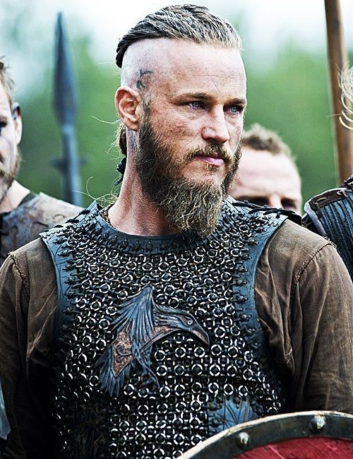 Ragnar Lothbrok History Blog UK