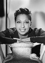 Josephine Baker Performer, activist and military spy. Just a few of the labels that could be attributed to one extraordinary woman