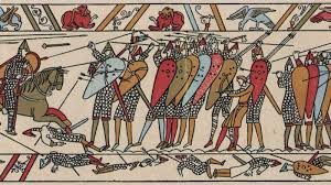 The Battle of Hastings The battle that made modern England and the modern English language