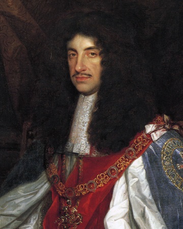 The Daring Escape of Charles II Life was not always so cheery for the 'Merry Monarch', who spent six weeks on the run from the people who killed his father