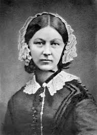 Florence Nightingale The 'lady with the lamp' who has saved millions of lives with her focus on hygiene in hospitals