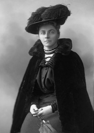 Emily Hobhouse A modest Cornwall woman caused a storm in early 20th Century Britain with her crusade against one of her nation's more dubious creations - concentration camps