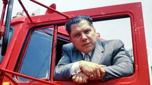 What happened to Jimmy Hoffa? The world famous union boss whose disappearance sparked one of history's greatest mysteries