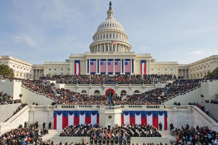 A Brief History of Presidential Inaugurations On Wednesday, 20th January 2021, Joseph R Biden Jr. will be inaugurated as the 46th President of the United States. Which aspects of the day will be new, and which are dictated by tradition? 