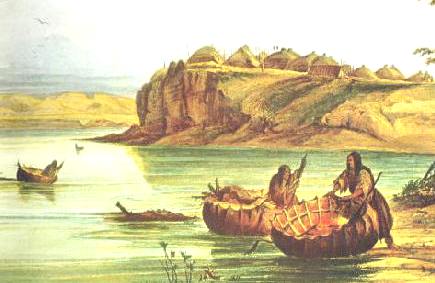 Were the first European Settlers in America From Wales? An old Welsh legend held that a 12th century prince left his homeland and discovered a new world across the Atlantic. The story was not given much credence until the early 18th century, when European explorers discovered the Mandan tribe