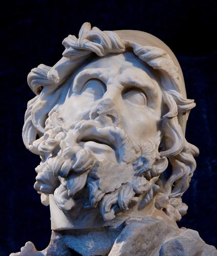 Odysseus - Ancient Greece's Greatest Hero War hero, dazzling intellect, seducer of goddesses - is there anything Odysseus couldn't do? 