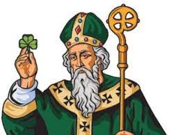 Five Facts About Saint Patrick Everyone knows about St. Patrick's Day, but how much do you know about the man behind the myth?