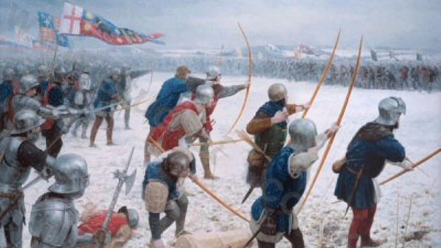 The Wars of the Roses - The Real Life Game of Thrones If you thought Game of Thrones was good, wait until you read about the wars that inspired the series