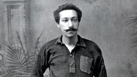 arthur wharton