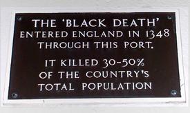 Black Death