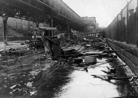 great molasses flood