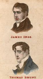 cato street conspiracy