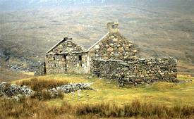 highland clearances history blog