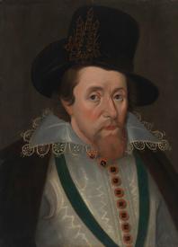 James I & VI highland clearances history blog