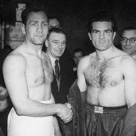 freddie mills gus lesnevich