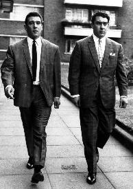 freddie mills kray twins
