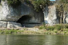 Cave in Rock