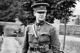 Michael Collins