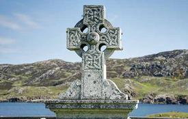 st patrick five facts history blog