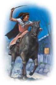 sybil ludington