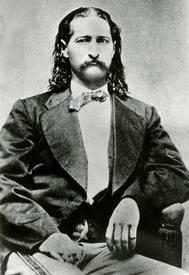 Wild Bill Hickok